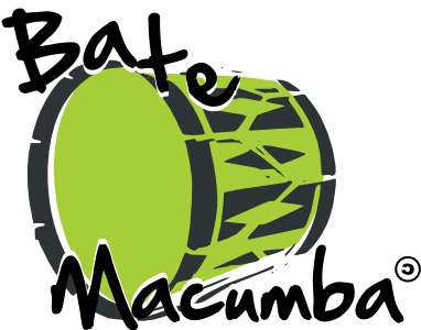 Servidor Colaborativo BateMacumba